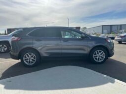 
										2023 Ford Edge SEL AWD full									