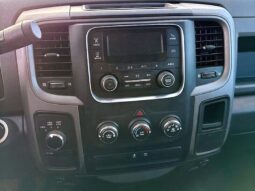 
										2017 RAM 1500 ST 4X4 full									