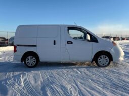 
										2018 Nissan NV200 S Compact Cargo full									