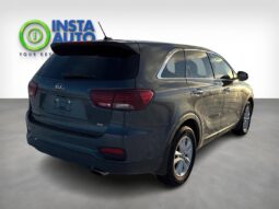 
										2020 Kia Sorento LX AWD full									