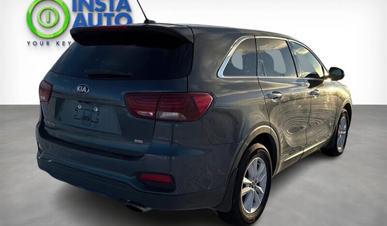
								2020 Kia Sorento LX AWD full									