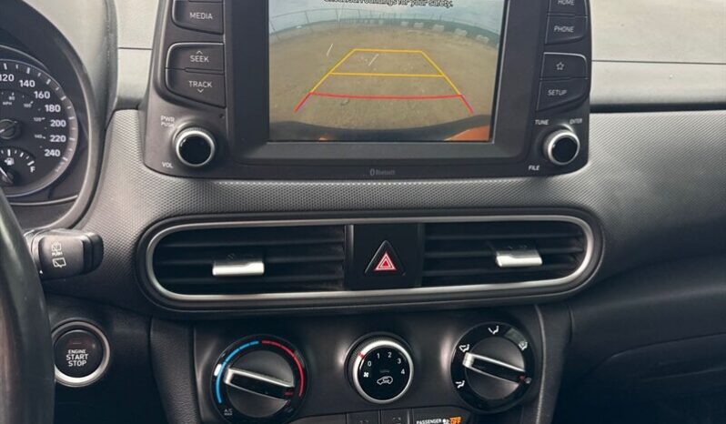 
								2020 Hyundai KONA Preferred AWD full									