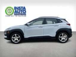
										2020 Hyundai KONA Preferred full									