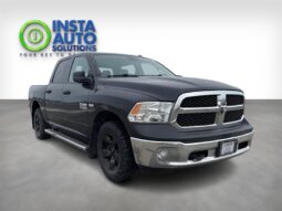 
										2017 RAM 1500 Tradesman 4×4 full									