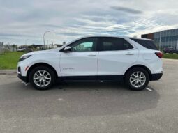 
										2023 Chevrolet Equinox LT AWD full									