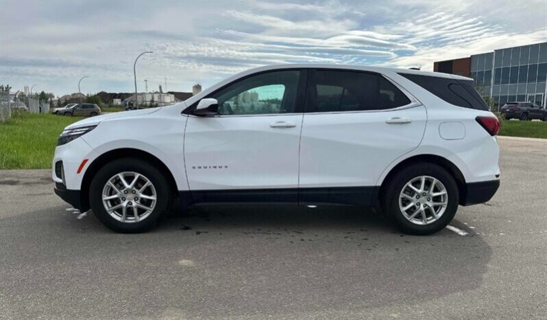
								2023 Chevrolet Equinox LT AWD full									