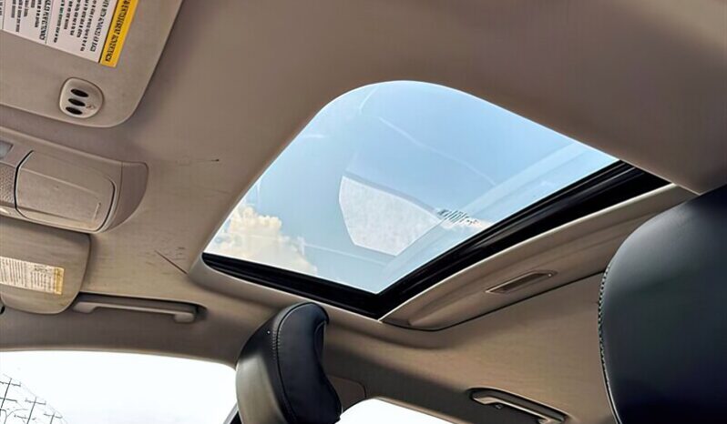 
								2018 Ford Fusion Titanium AWD full									